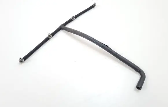 Fiat Freemont Fuel return line/hose 