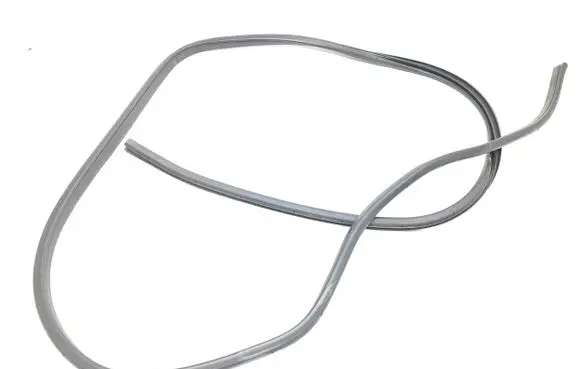 Nissan Murano Z52 Front door rubber seal 
