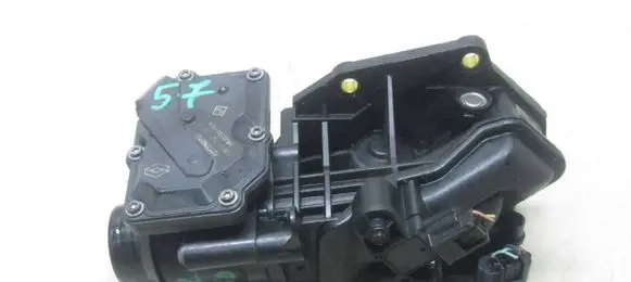 Nissan X-Trail T32 Throttle valve H8201061908