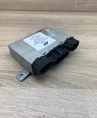 Volkswagen Sharan Comfort/convenience module 7M0941598 36810B