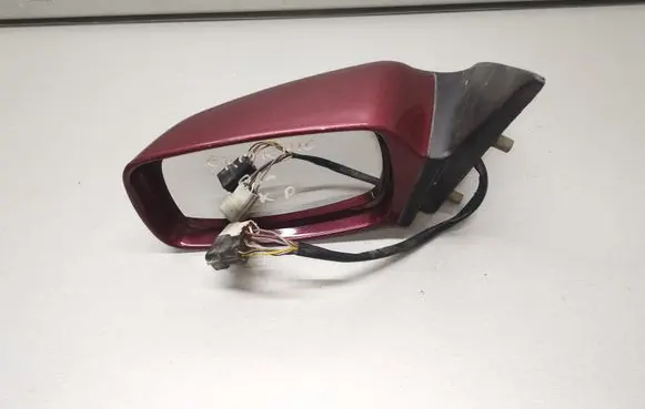 Ford Scorpio Front door electric wing mirror