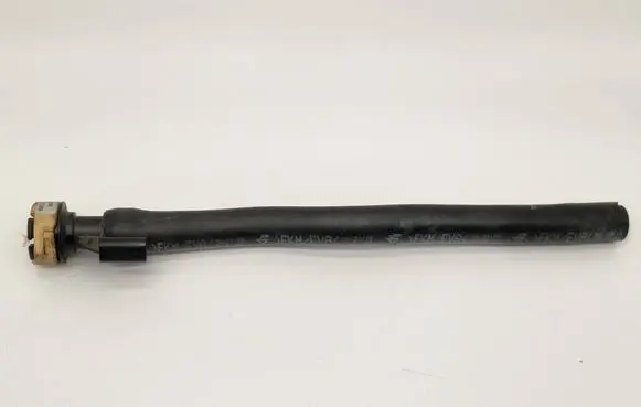 Peugeot 3008 II Breather hose/pipe 9812135680