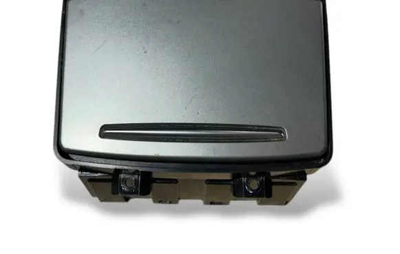 Audi A6 S6 C6 4F Cup holder 4F2862533A