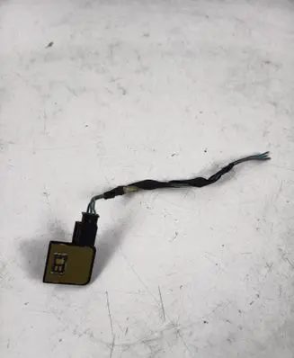 BMW 1 E82 E88 Rain sensor 6921750