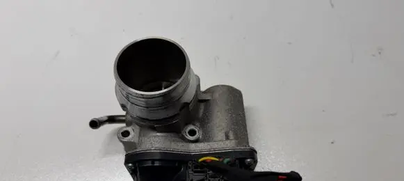 KIA Rio Throttle body valve 3510007250