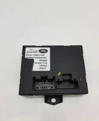 Land Rover Discovery Sport Other control units/modules HK5214B673AD C64657103 164903