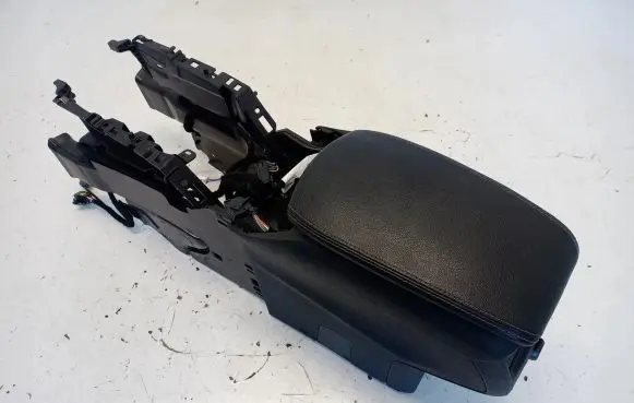 Center console