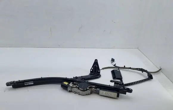 Chrysler Pacifica Sliding door motor assembly 68368918AAA 62024F 17236220854