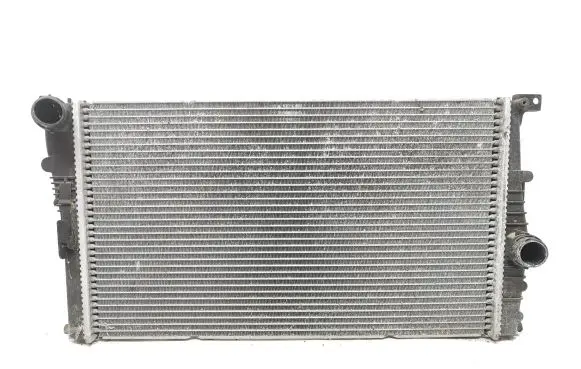 BMW 3 F30 F35 F31 Coolant radiator 152723 M151515B 7600511
