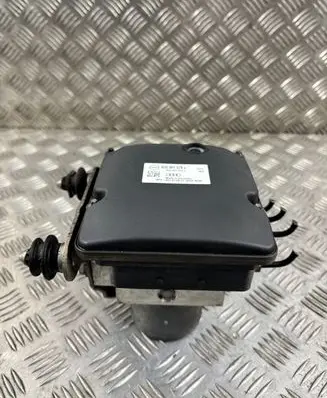 Audi A6 S6 C7 4G ABS Pump 4G0907379J