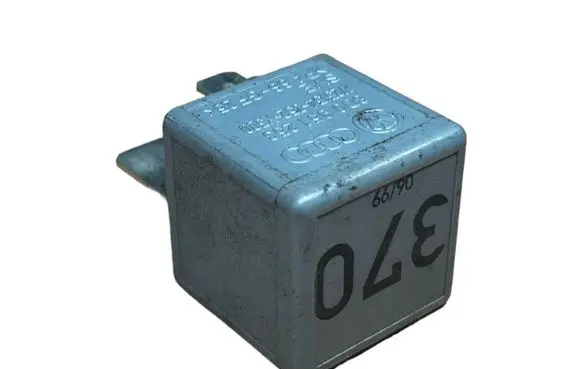 Audi A6 S6 C6 4F Other relay 8D0951253 V23134J52X300
