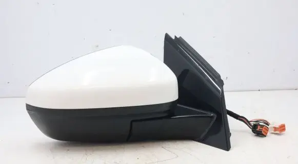 Opel Grandland X Front door electric wing mirror 685955955