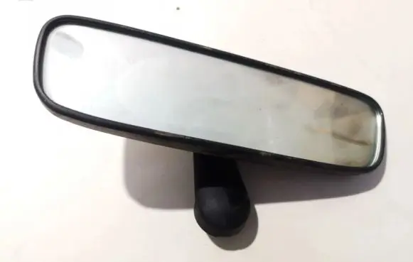 Subaru Outback Rear view mirror (interior) 010836 020836