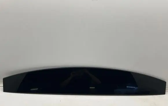 Mercedes-Benz S W222 Sunroof glass 619834710