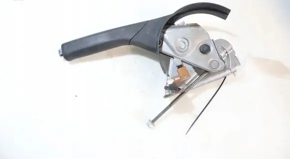 Toyota Yaris Hand brake release handle 