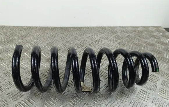 KIA EV6 Rear coil spring 55330GIAD0