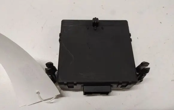 Volkswagen PASSAT B6 Gateway control module 3C0907530C