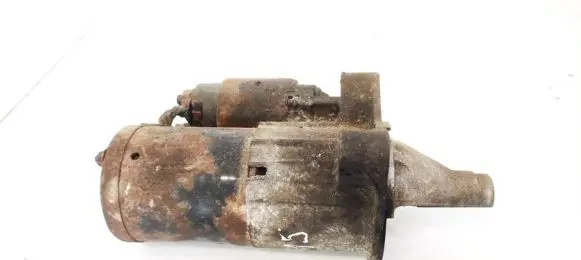 Chrysler 300 - 300C Starter motor 04608800AD