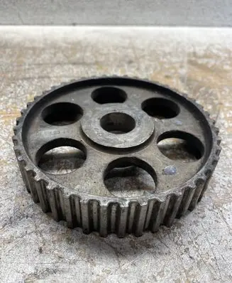 Volkswagen Sharan Crankshaft position gear 069109111