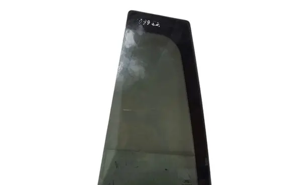 Ford Fusion Rear side window 43R001595