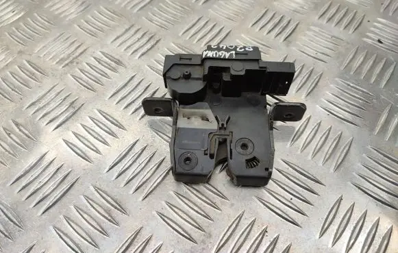 Renault Laguna II Tailgate/trunk/boot lock/catch/latch 8200295641 8200295641C