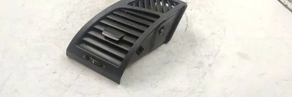BMW 1 E81 E87 Dashboard side air vent grill/cover trim P0101171 5160 7059187