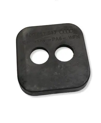 Audi 80 90 S2 B4 Other interior part 4D0857987