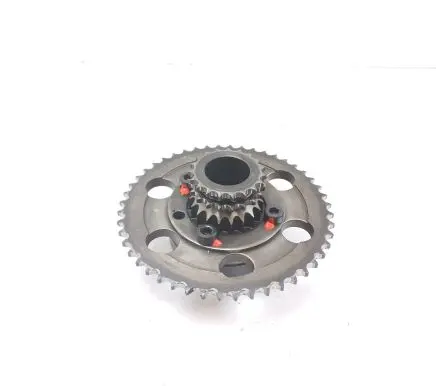 Nissan Navara D40 Crankshaft position gear 