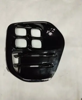 KIA Sportage Front bumper lower grill 86522-F1200 86522F1200