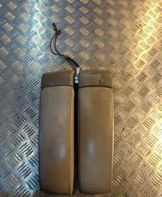 Audi A8 S8 D3 4E Armrest 95066080042 0864206AE