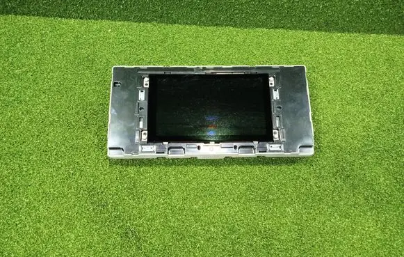 Mercedes-Benz Sprinter W907 W910 Screen/display/small screen A9079001703 A9079018401 A9079023502