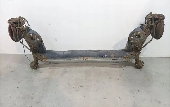Honda Jazz Rear axle beam 