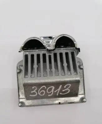 Volvo XC90 LED ballast control module 90076602
