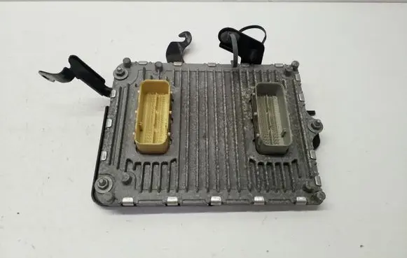 Chrysler Pacifica Engine control unit/module P68303489AJ