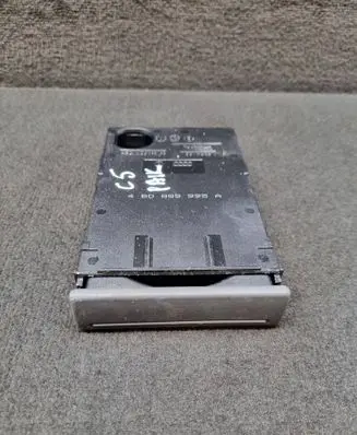 Audi A6 S6 C5 4B Cup holder back 4B0885995A