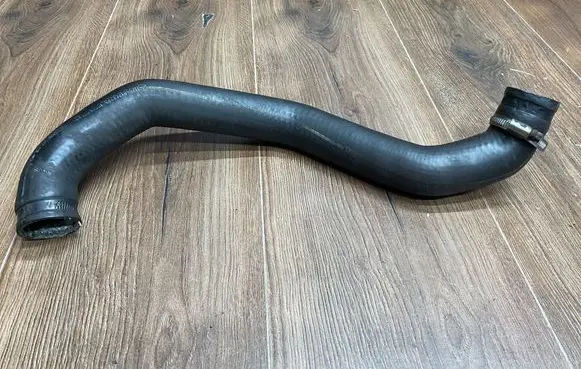 Mercedes-Benz SL R129 Engine coolant pipe/hose 1295012482 A1295012482