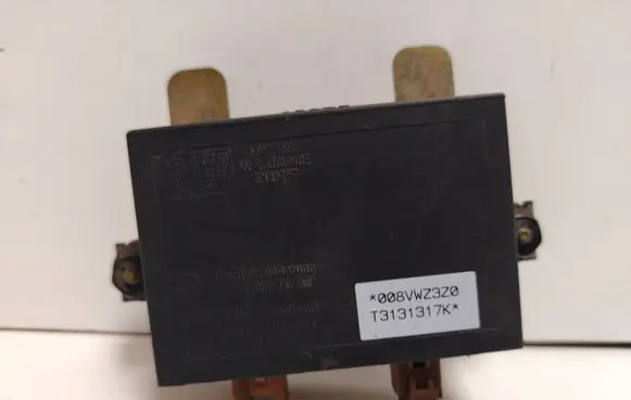 Seat Ibiza II (6k) Immobilizer control unit/module 6K0953221A 008VWZ3Z0 T3131317K