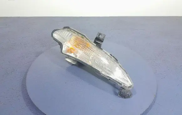 Peugeot 308 Front indicator light 9678039280