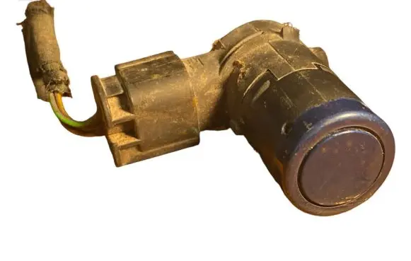 BMW 7 E65 E66 Parking PDC sensor 6907128