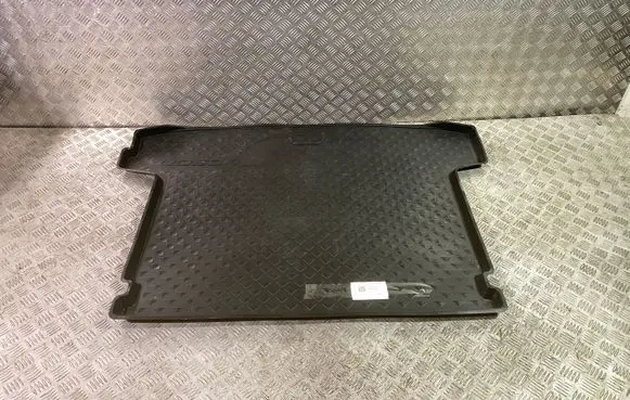 Hyundai Tucson IV NX4 Rubber trunk/boot mat liner 