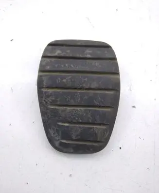 Clutch pedal