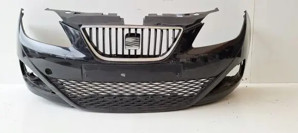 Seat Ibiza IV (6J,6P) Front bumper 6J0807221