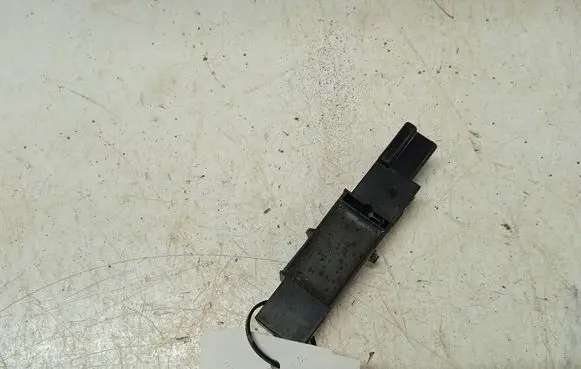 Volvo S80 Airbag deployment crash/impact sensor 8622365 160200