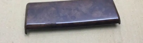 BMW 5 E39 Panel trim 8211429