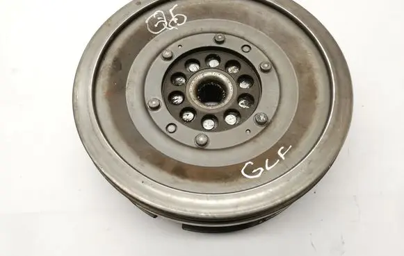 Flywheel