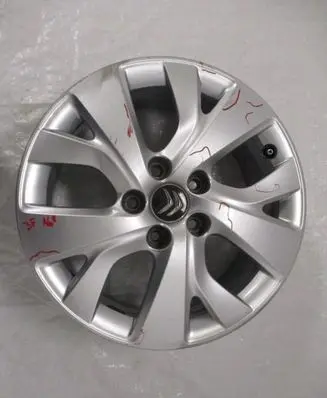 Citroen C4 Grand Picasso R16 alloy rim 