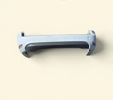 Ford Focus Rear bumper 8M51N17906