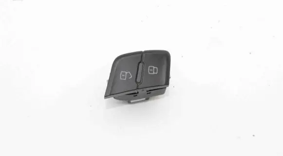 Audi A5 8T 8F Central locking switch button 8T2962108A