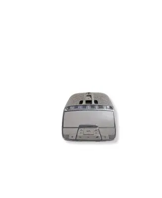 Mercedes-Benz S W222 Front seat light 0009000007 A0009062805