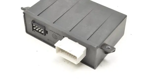 Citroen C5 Tailgate sensor 9558586